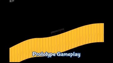 Wave Crash Gameplay Progression