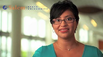 Salem State University: Education