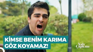 Benim Namusuma Kimse Göz Dikemez! | Yalı Çapkını 29. Bölüm