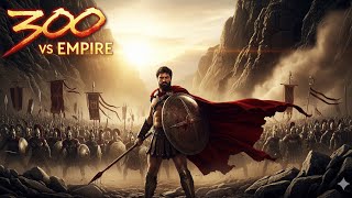 How Did 300 Spartans Really Hold Off a Persian Army? | History Facts | #facts #video 