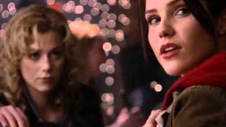 Brooke and Peyton scenes 1.16