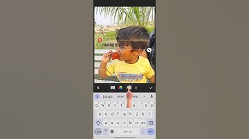 How to use stylish font in Inshot editor ? #viral #tricks #androidtricks #technicaltrick