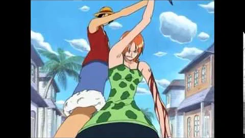 ワンピースナミ Mp3