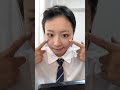 大人気だったこのメイク全部解説するよーん😸 #shorts
