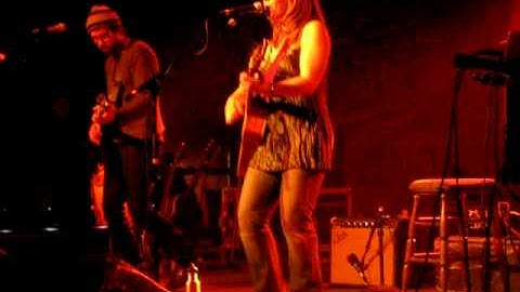 Thumbnail of Dar Williams - It's Alright