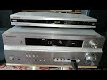Pioneer vsx-916