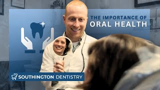 The Importance of Oral Health | Why Regular Dental Checkups Matter