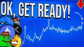 Crypto Is About to Do Something Completely Crazy - Prepare Now!