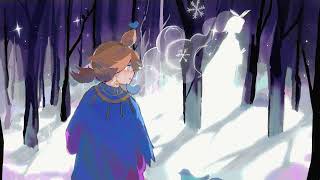 [Kagamine 18th Anniversary] 世界は雪が覆ってる。