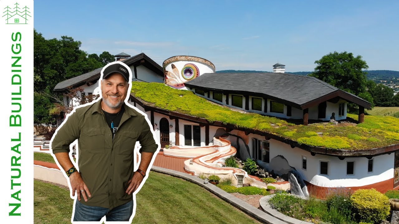 Video Links — La Casa de Da-Vid, image size:1280x720