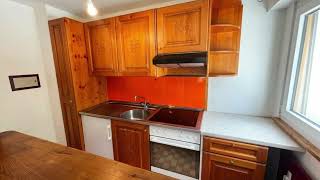 Adorable pied-à-terre de 3.5 pièces à proximité du funiculaire de Montana !