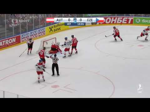 Video: Majstrovstvá Sveta V ľadovom Hokeji 2019: Recenzia Zápasu Rusko - Rakúsko