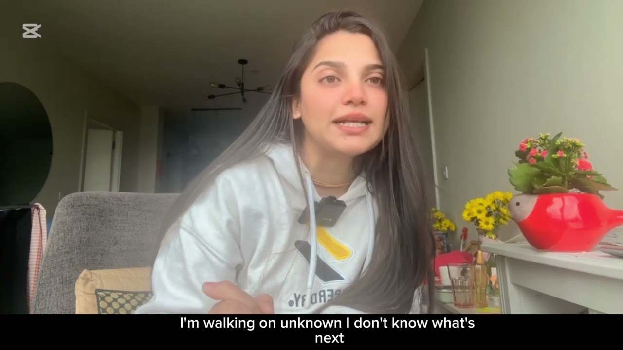 Leaving Ireland - Ireland Reality