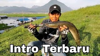 INTRO MANCING KEREN  #intro #intromancing #intromancingkeren #introfishing #bollon3s #angler2001