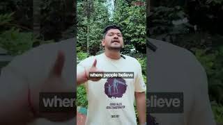 Understand Your PARA | The Power of Belief &amp; The Placebo Effect - Abishek Iyappan