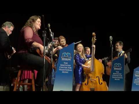 Bluegrass demo