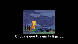 Vídeo de O Foda É Que Ela Nem Liga
