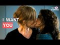 אישה נשואה מתאהבת בארוס של לשעבר שלה ביקורת סרט לסביות 