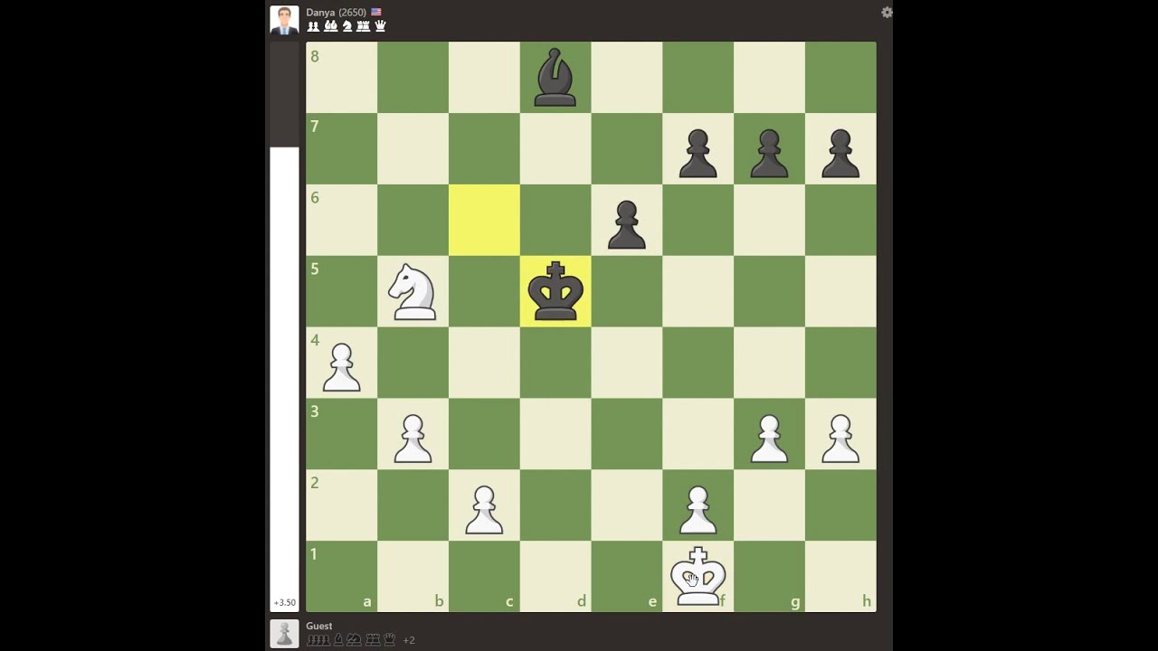 Jogar Xadrez Online Grátis Contra a Melhor IA do Mundo - Stockfish