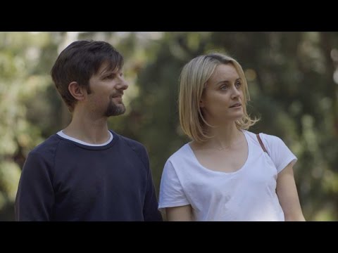 The Overnight - Official Trailer