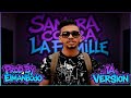 Samara Barra Chi5 - Coba La Famille -  track 2 ( نسخة الذكاء الإصطناعي إنتاج المان بودو )