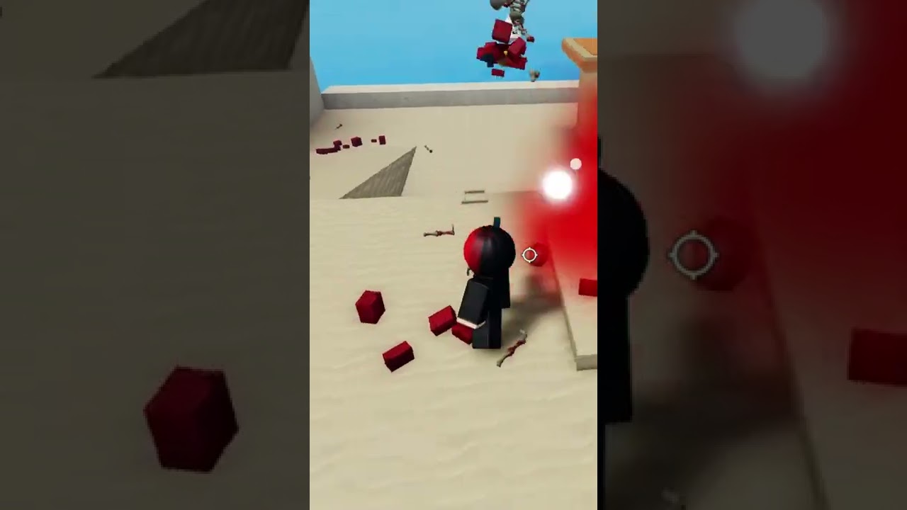 GUY!! | Roblox: Bloody Battle