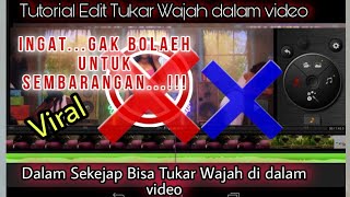 How to Swap Faces in Videos || Remember, Use It Responsibly screenshot 1