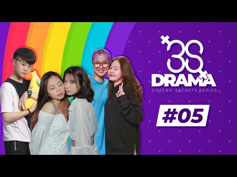 Video 3S DRAMA #5 | SISTERS' SECRET SERIES | GIRL-LOVE... - youtube