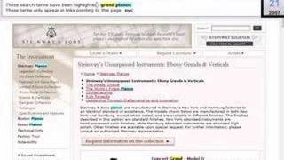 BFD Lesson on Google Cached Pages
