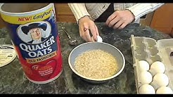 Easy, healthy breakfast for teens: Protein-Packed Oatmeal - Durasi: 2.11. Easy, healthy breakfast for teens: Protein-Packed Oatmeal - Durasi: 2.11.