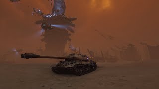 видео: WoT Вавилон 2025, Дуплет, Сложность:нормально,53к урона и 61 фраг картинка: WoT Вавилон 2025, Дуплет, Сложность:нормально,53к урона и 61 фраг