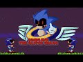 Sonic.exe The Glitch Chaos First Version