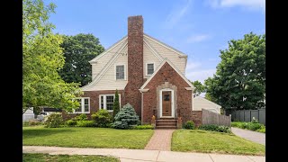 34 Pleasant Street Newton, MA | ColdwellBankerHomes.com