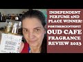 ForTheScentOfIt OUD CAFE` Fragrance Review 2023 (You Picked!)