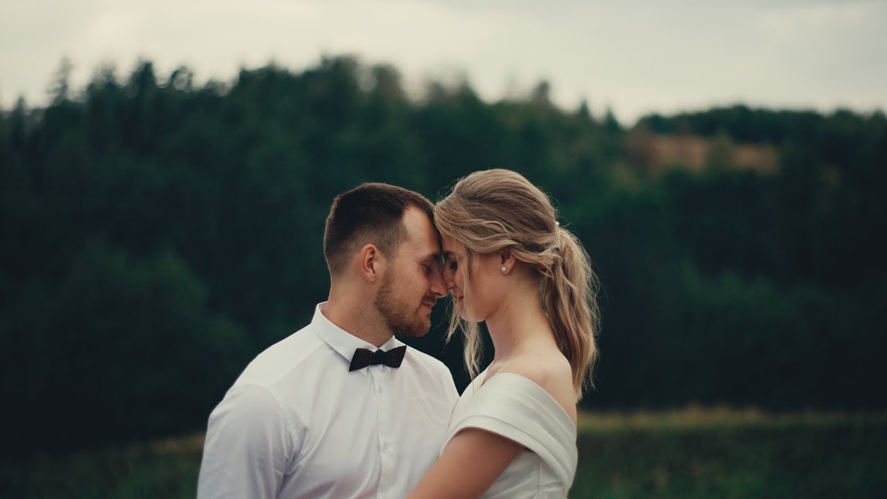 Svatební video Didi & Kuby // Sýpka u Tesařů