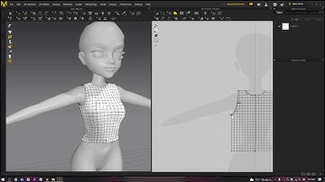 Marvelous Blender Imvu Dev kit tutorial