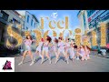 [KPOP IN PUBLIC] TWICE (트와이스) "Feel Special" | Dance Cover 커버댄스 | By B-Wild From Vietnam