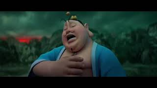 Ne zha 2 cartoon movie in Hindi 