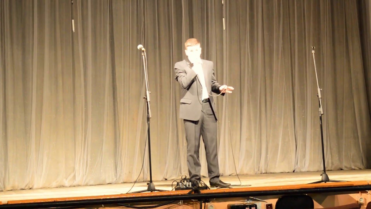 Роман Шмидер - "Просто подари"; "Если любишь ты"