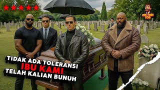 4 Mantan Ge3ngst3r Bersaudara Ini Kembali Berkumpul Setelah Ibu Mereka Dih4bis! - Alur Cerita Film