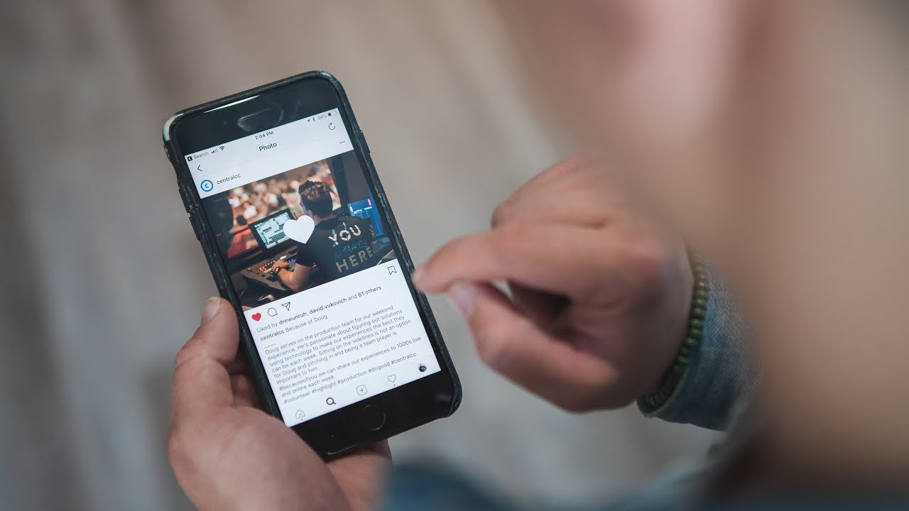 Как быстро увеличить число подписчиков вашей церкви в социальных сетях | Pro Church Tools, выпуск...