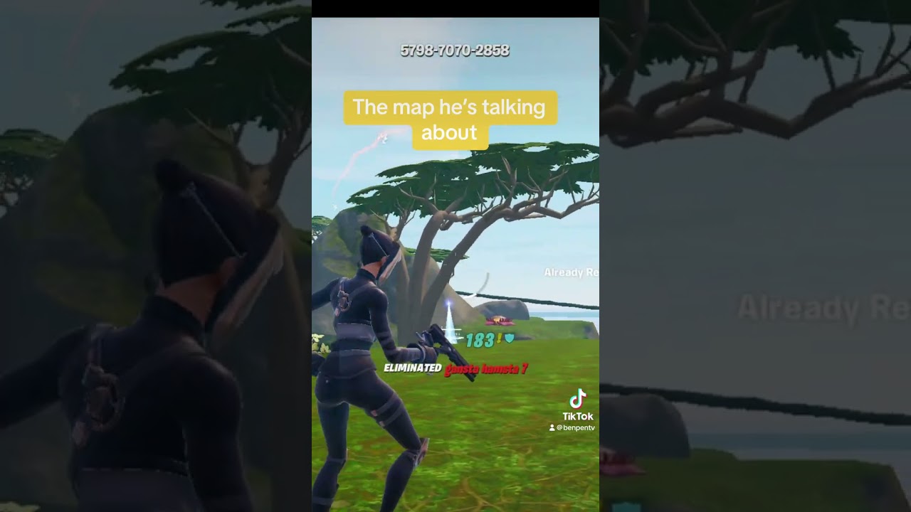 I Earned In The Solo CC Because Of This Map! 😮🎯