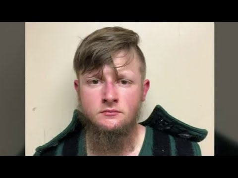 Video: Five Things About The Georgia Killer