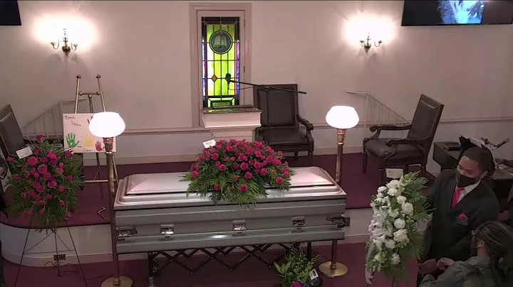 RANDY STEPHENSON, SR. FUNERAL SERVICE