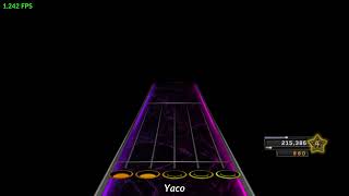 Dead End - Her Last Sight & The Curse Within Clone Hero Preview