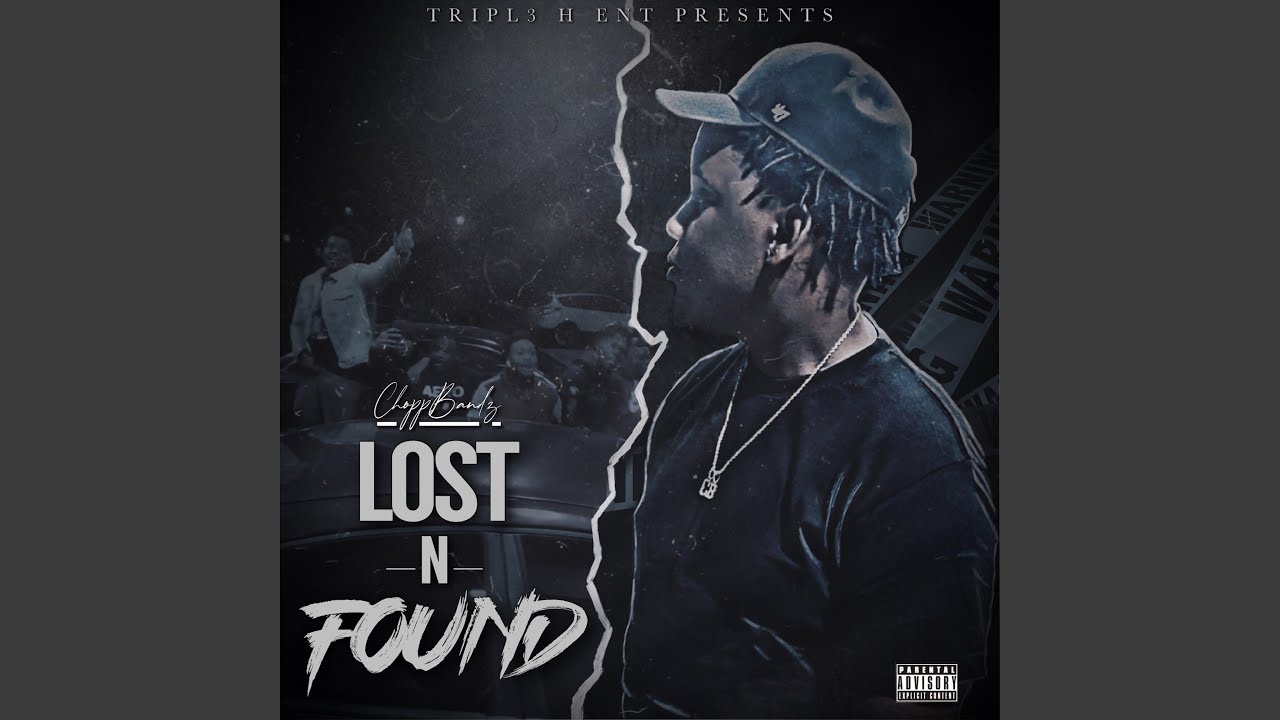 Lost N Found - YouTube