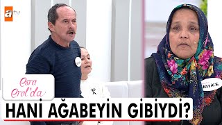 Kocamdan Görmediğim Sevgiyi Kemalde Gördüm - Esra Erolda 2 Şubat 2026