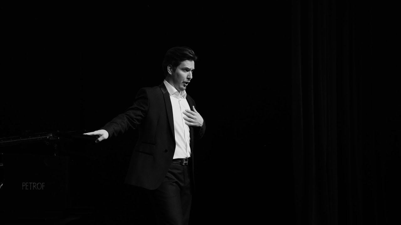 Солистам Югры 10 лет. Отчетное видео. - YouTube