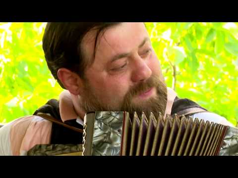 \"აკორდიონი\" • მაჭახელას ხეობა სოფ.ქვედა ჩხუტუნეთი(აჭარა)