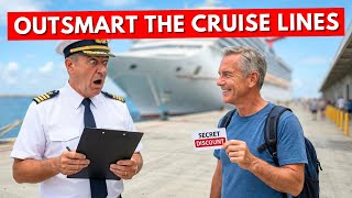 13 Cruise Tricks Cruise Lines Don’t Want You to Know